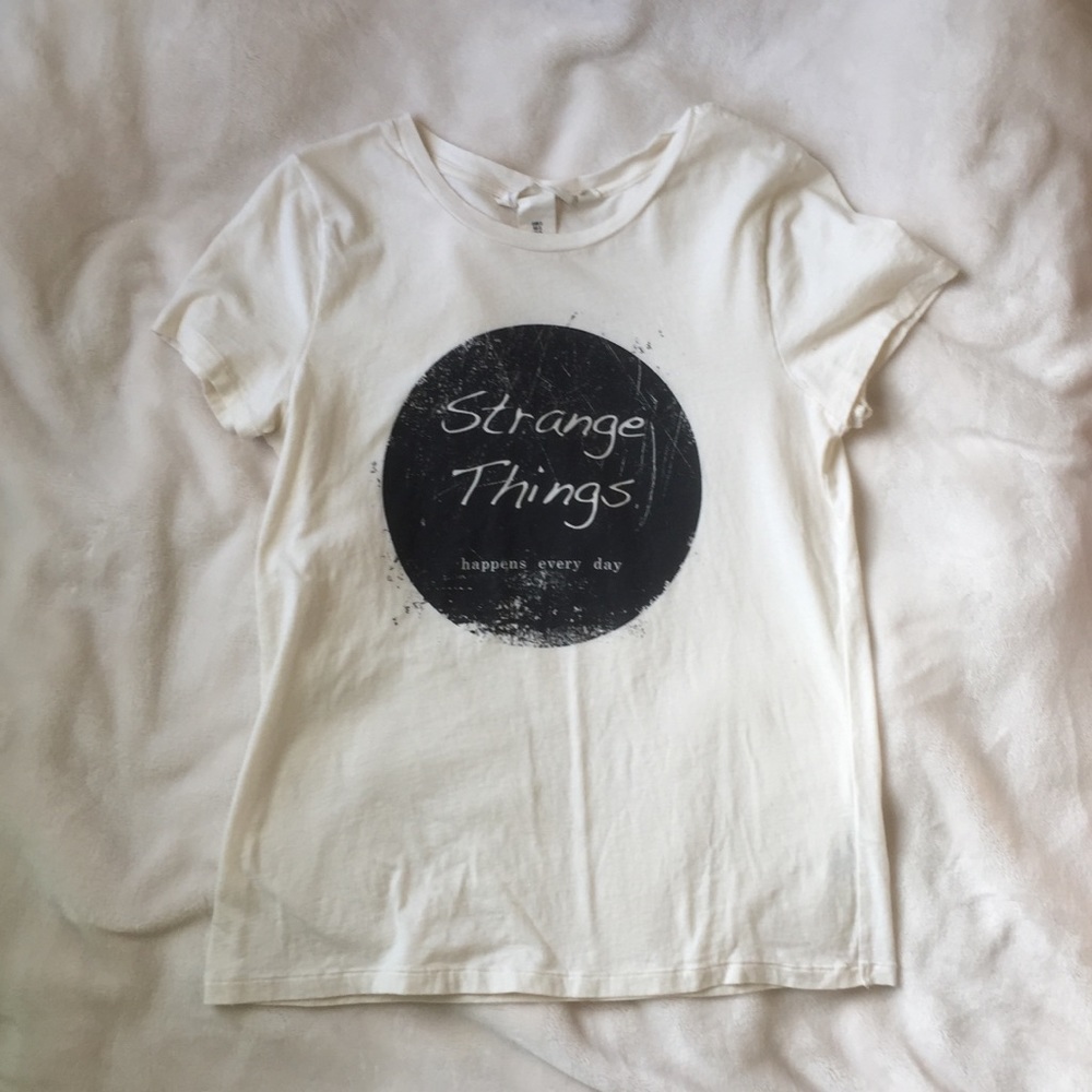 Graphic T-shirt